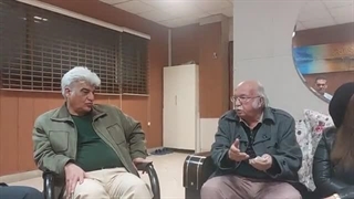 جلسه کلبه کتاب