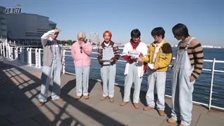 JO1 2024 JAM WEEK قسمت 2