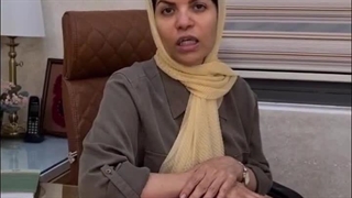 دکتر سامیه کریمی متخصص جراحی زنان و زایمان بندرعباس