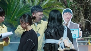 Zombieverse2 / زامبی‌ورس فصل2 قسمت اول با زیرنویس فارسی | با حضور سوکی(Billlie)+کپشن توضیحات برنامه