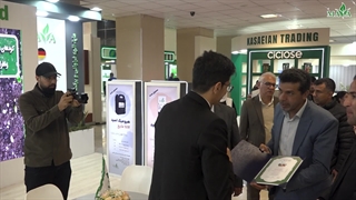 گزارش تصویری نمایشگاه کشاورزی کرمان#نمایشگاه_کشاورزی