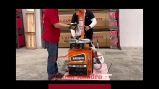 لاستیک درارلانچ 3پدال