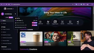 آموزش ساخت انیمیشن داستانی با هوش مصنوعی PixVerse V2.5