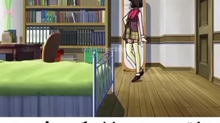 انیمه Rosario to Vampire 