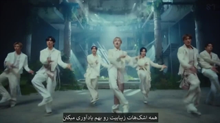 موزیک ویدیو Rains In Heaven از NCT DREAM زیرنویس فارسی
