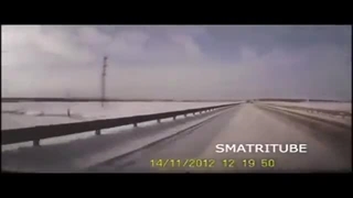 Car Crashes caught on camera 2013