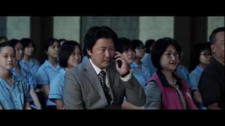 فیلم مکانی به نام سکوت (دوبله فارسی)