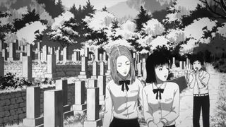 انیمه اوزوماکی {فصل۱ قسمت۲} (دوبله فارسی)