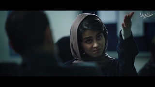 قسمت 5 آبان( قسمت پنجم سریال آبان)