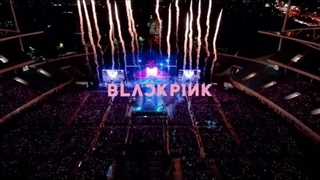 -  آپدیت یوتیوب و اینستاگرام بلک پینک با Spot Video تور جهانی 2025 ~