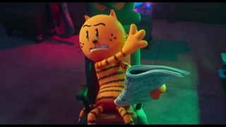 انیمیشن مرد سگی Dogman نسخه کامل از سینما24