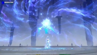 انیمه در برابر  خدایان  فصل 1 قسمت 30 با زیرنویس فارسی قسمت آخر