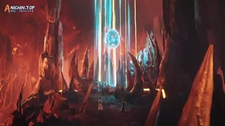 انیمه حاکم بزرگ  فصل 1 قسمت 13 با زیرنویس فارسی