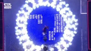 کاور یونجون از تی اکس تی اهنگ 3d از جونگ کوک