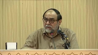 خمینی، صدای انبیا ع در عصر جدید(دنیا؛ بدترین هدف و بهترین وسیله)