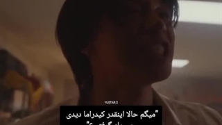 وقتی میگن از سریالای کره ای چی یاد گرفتی به روایت تصویر.....