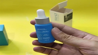 سرم آبرسان هیالورونیک ‌اسید تراست