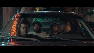 قسمت 9 سریال جان سخت(کامل)(رایگان)| سریال جان سخت قسمت نهم