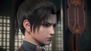 انیمه حاکم بزرگ  فصل 1 قسمت 19 با زیرنویس فارسی