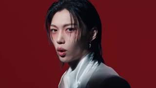 موزیک ویدیو با صدای لیسا و فلیکس انیمه سولو لولینگ اوپنینگ فصل 2 بنام ReawakeR (  LiSA و Felix of Stray Kids  )