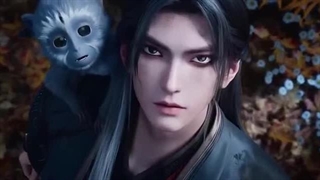 انیمه سلسله یشم فصل 2 قسمت 18 با زیرنویس فارسی