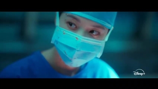 تیزر سریال Hyper Knife که 29 اسفند پخش میشه(کپشن