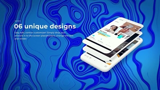 پروژه افتر افکت استوری های تجاری و تبلیغاتی اینستاگرام Business Instagram Ad