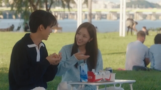 میکس فوق عاشقانه جدید سریال وقتی تلفن زنگ میخورد!