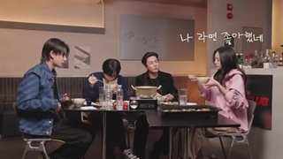 برنامه Hyells club همراه با هیسونگ و سونو و جی + زیرنویس فارسی+به شدت پیشنهادی