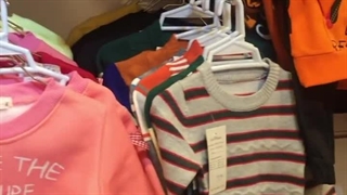 فروشگاه مانینی ساری