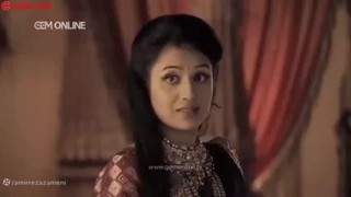 جودا و اکبر قسمت 16