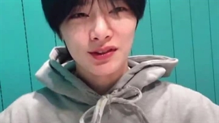 چالش کیسینگ یو کیوت ورژن ( جونگین لایوه)