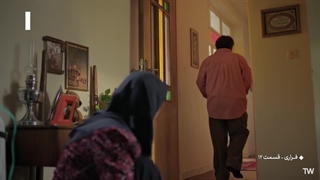 سریال فراری فصل اول قسمت 12