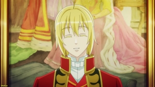 انیمه میخوام از آموزش های پرنسس فرار کنم قسمت 8 زیرنویس فارسی