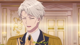 قسمت07+انیمه قول جادوگر(Mahoutsukai no Yakusoku) +زیرنویس چسبیده