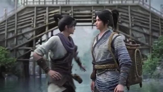 انیمه ظهور شمشیر  فصل 1 قسمت 8 با زیرنویس فارسی