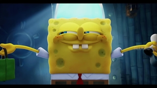 انیمیشنThe SpongeBob Movie: Search for Squarepants