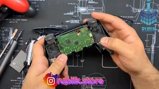 تعمیر کنسول بازی