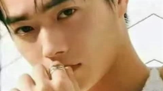 بازیگر مرد چینی  شوکای