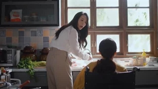 سریال چینی همیشه خانه AlwaysHome 2025 قسمت 12 با زیرنویس فارسی