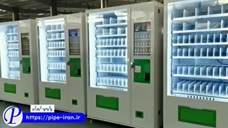 وندینگ ماشین چیست | پایپ ایران