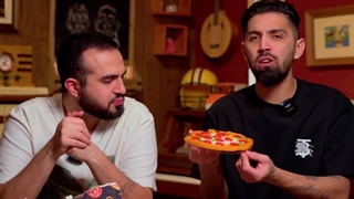 گرونترین و بزرگترین پاستیل های دنیا!!؟ (الکونویز)