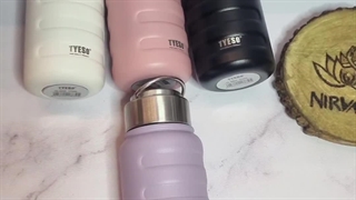 چرا فلاسک تایسو بهترین انتخاب برای شماست؟