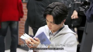 پشت صحنه برنامه en o'clock قسمت های 104 و 105+ زیرنویس فارسی مترجم