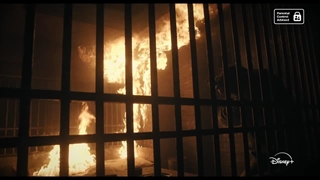 سریال هزار ضربه A Thousand Blows 2024