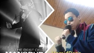 آهنگ سکوت شکسته(اجرای زنده) از دیجی حمیدرضا امیرزاده و منصور جعفری از آلبوم زندگی چیست