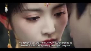 میکس سریال چینی  اتحاد ماه  بابازی؟شوکای