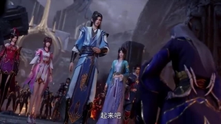 انیمه یوان شاهزاده اژدها فصل 1 قسمت 21 با زیرنویس فارسی