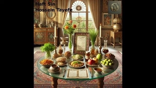 Haft sin_hossein tayefe