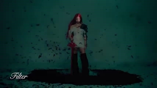 اسپویل ترک آلبوم جنی ruby